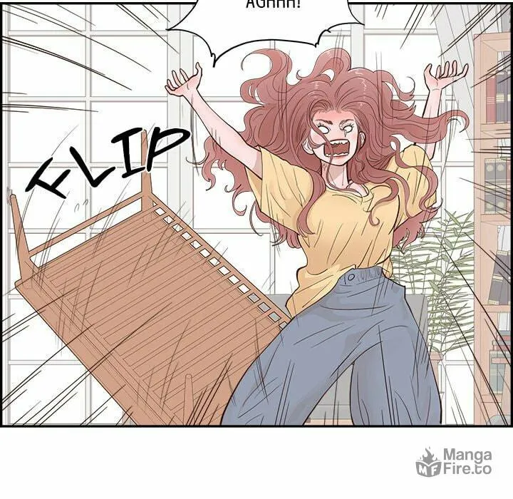Sunny-Side Up Chapter 4 page 87 - 