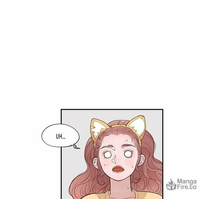 Sunny-Side Up Chapter 4 page 10 - 