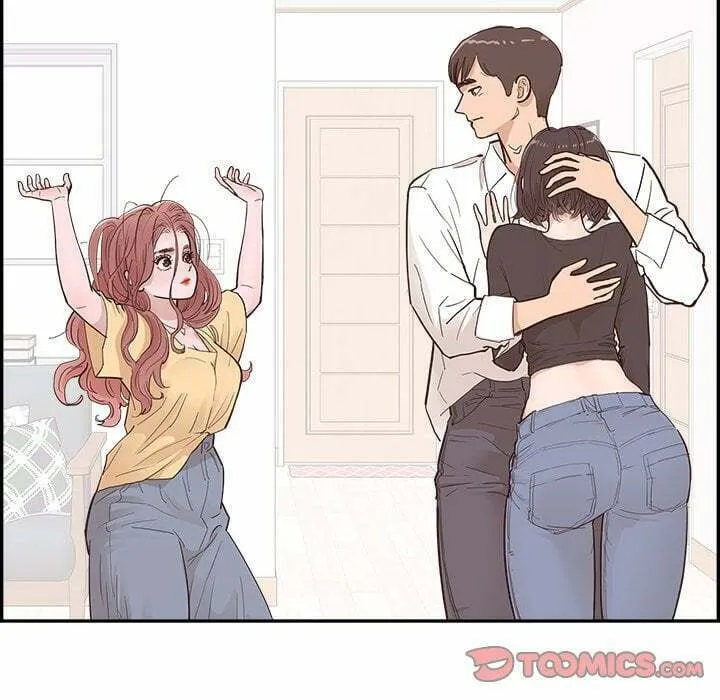 Sunny-Side Up Chapter 4 page 92 - 