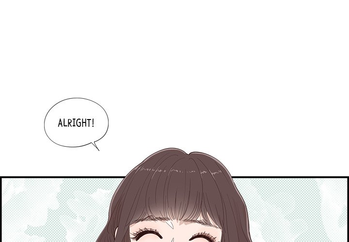 Sunny-Side Up Sunny-Side Up EP 40 - Toomics page 1 - 