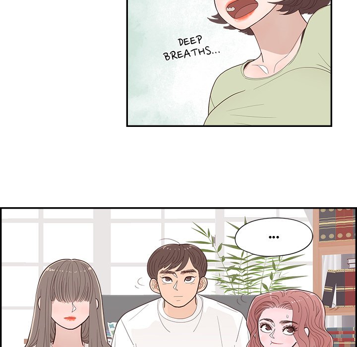 Sunny-Side Up Sunny-Side Up EP 40 - Toomics page 11 - 