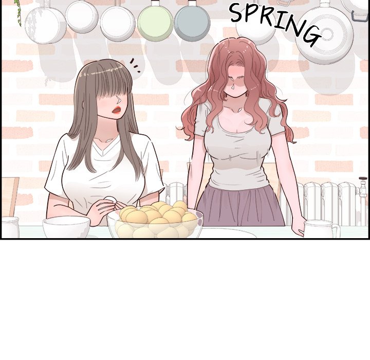 Sunny-Side Up Sunny-Side Up EP 40 - Toomics page 102 - 