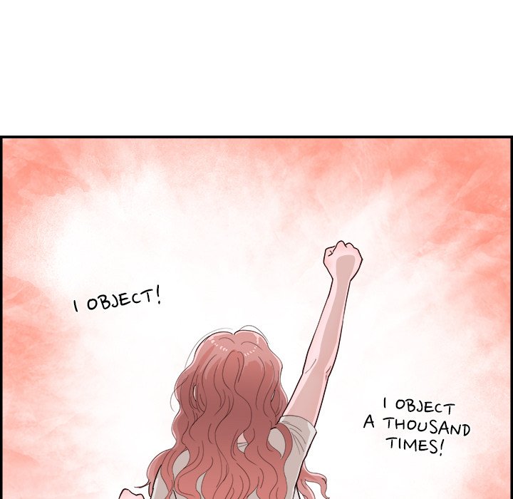 Sunny-Side Up Sunny-Side Up EP 40 - Toomics page 103 - 