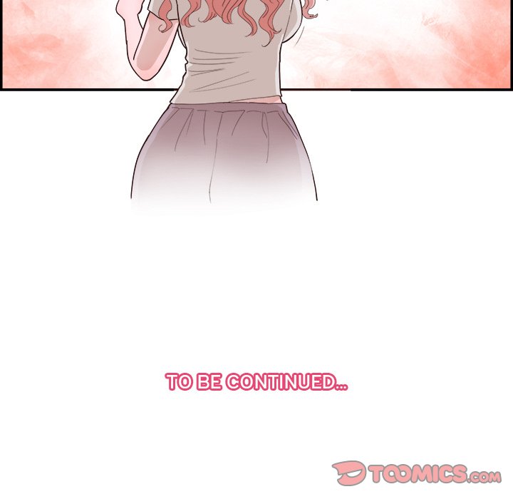 Sunny-Side Up Sunny-Side Up EP 40 - Toomics page 104 - 