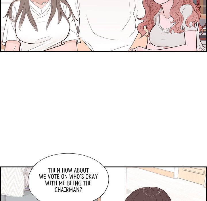 Sunny-Side Up Sunny-Side Up EP 40 - Toomics page 12 - 