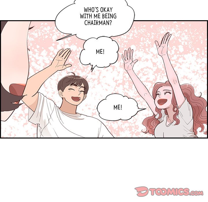 Sunny-Side Up Sunny-Side Up EP 40 - Toomics page 14 - 