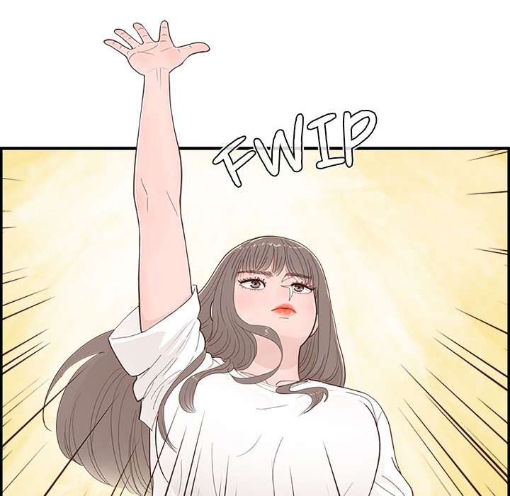 Sunny-Side Up Sunny-Side Up EP 40 - Toomics page 15 - 
