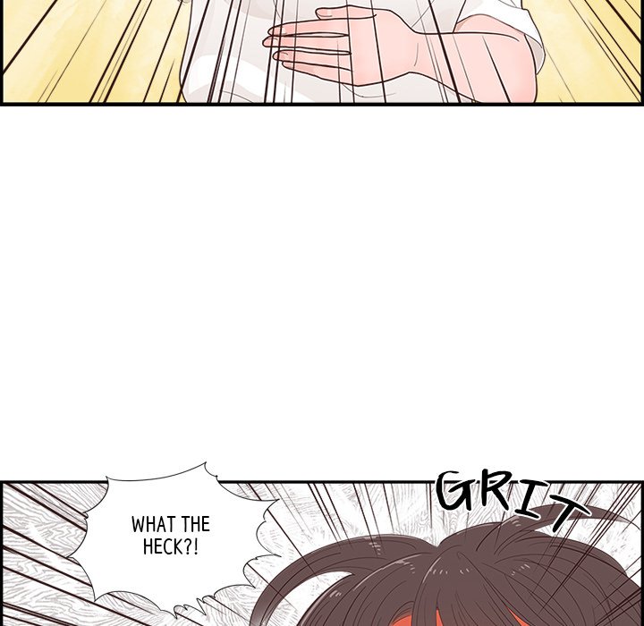Sunny-Side Up Sunny-Side Up EP 40 - Toomics page 16 - 