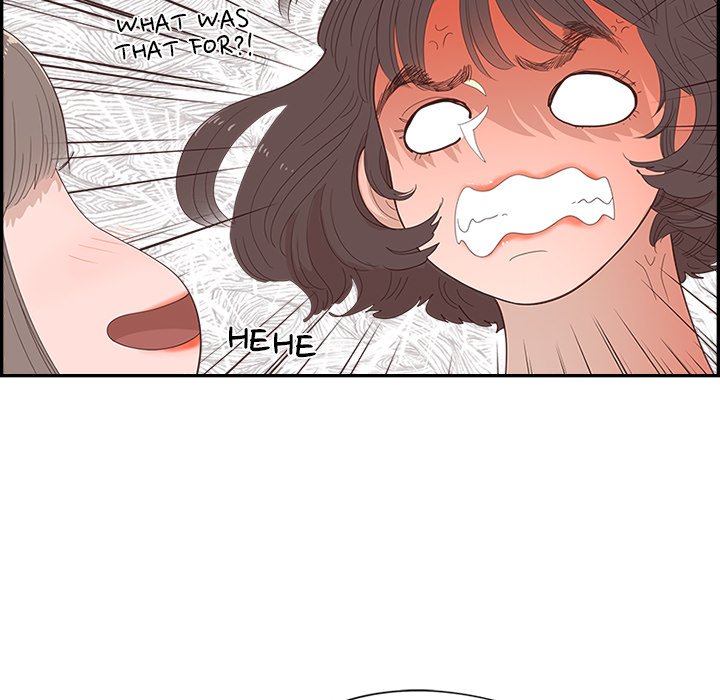 Sunny-Side Up Sunny-Side Up EP 40 - Toomics page 17 - 