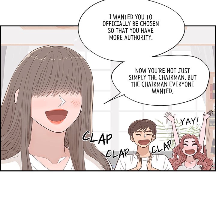 Sunny-Side Up Sunny-Side Up EP 40 - Toomics page 18 - 