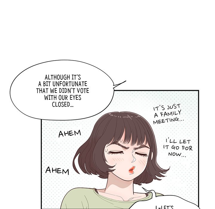 Sunny-Side Up Sunny-Side Up EP 40 - Toomics page 19 - 