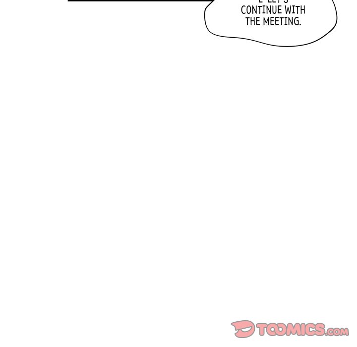 Sunny-Side Up Sunny-Side Up EP 40 - Toomics page 20 - 