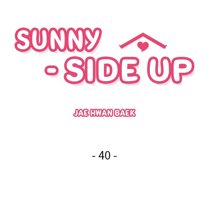 Sunny-Side Up Sunny-Side Up EP 40 - Toomics page 22 - 