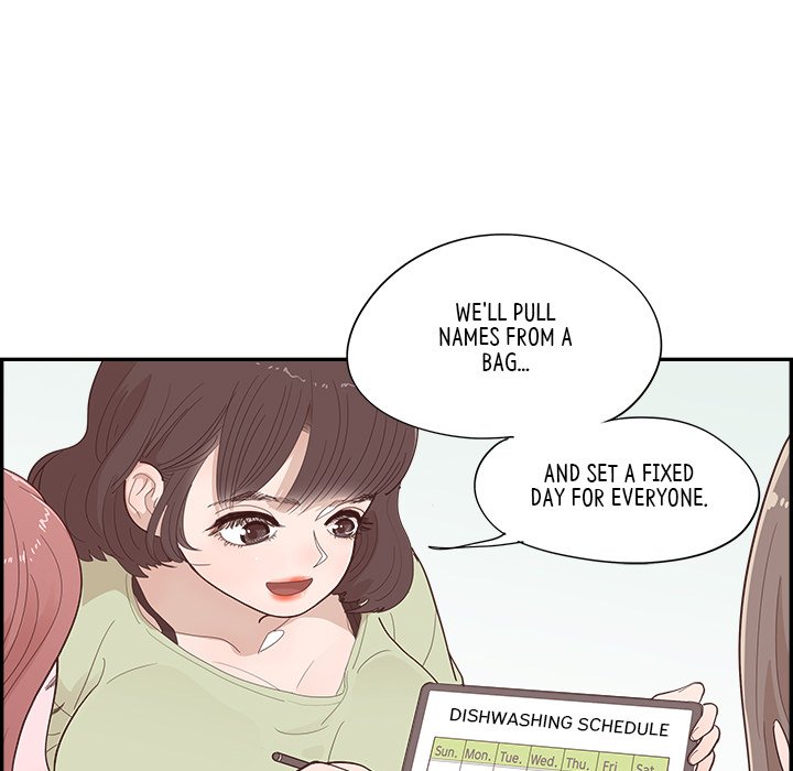 Sunny-Side Up Sunny-Side Up EP 40 - Toomics page 25 - 