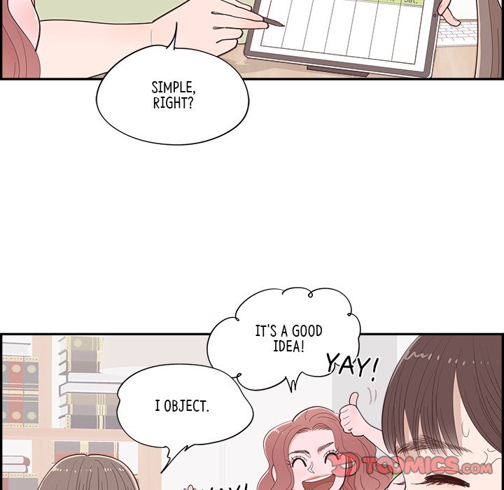 Sunny-Side Up Sunny-Side Up EP 40 - Toomics page 26 - 