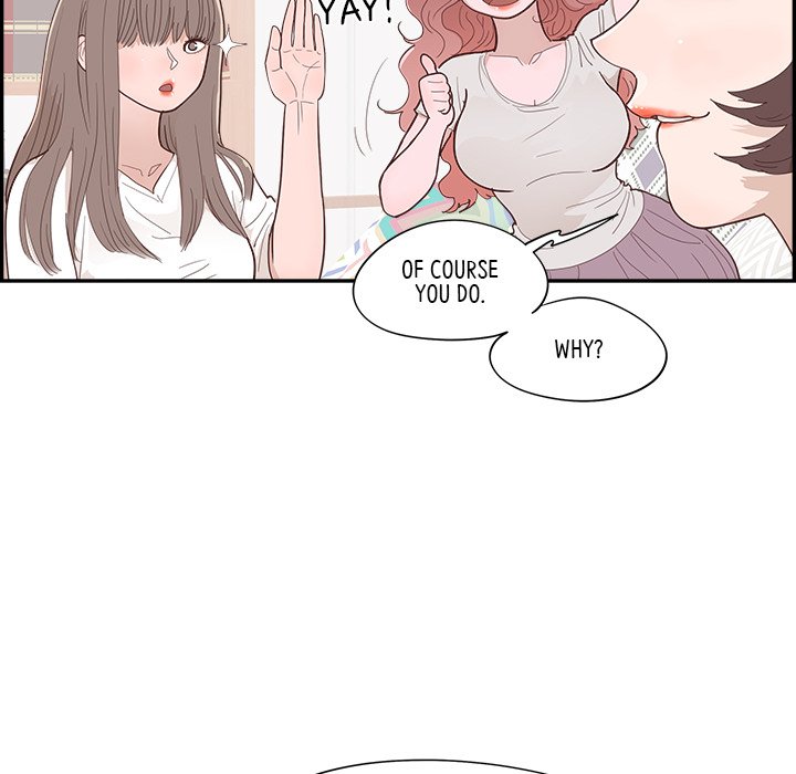 Sunny-Side Up Sunny-Side Up EP 40 - Toomics page 27 - 