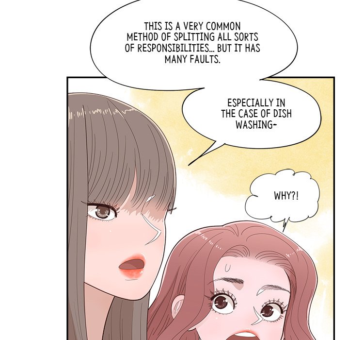 Sunny-Side Up Sunny-Side Up EP 40 - Toomics page 28 - 