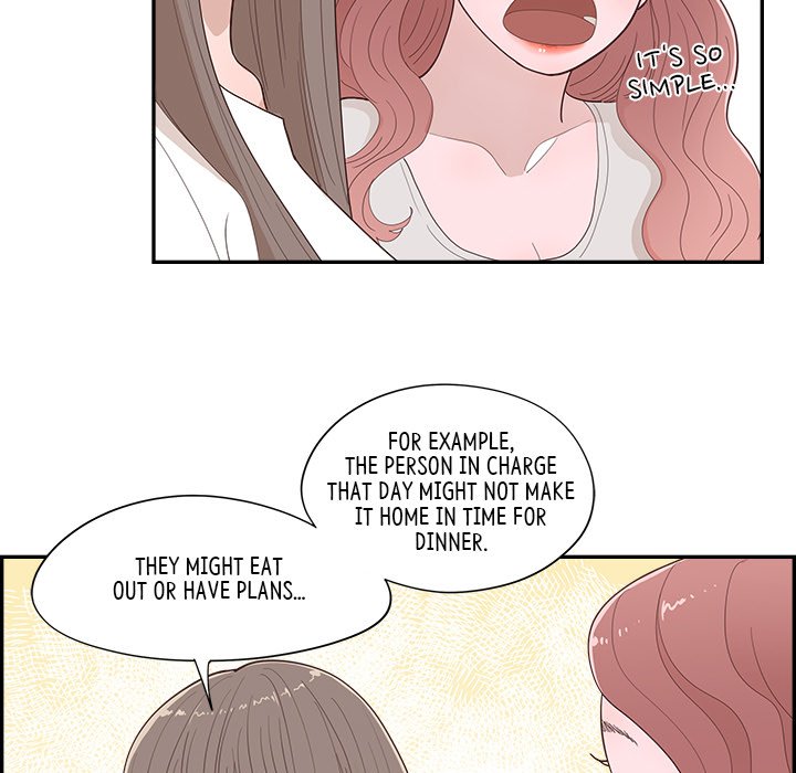 Sunny-Side Up Sunny-Side Up EP 40 - Toomics page 29 - 