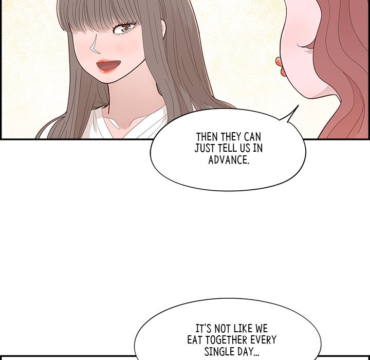 Sunny-Side Up Sunny-Side Up EP 40 - Toomics page 30 - 