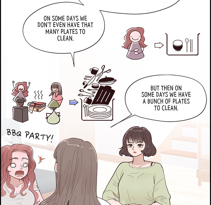 Sunny-Side Up Sunny-Side Up EP 40 - Toomics page 31 - 