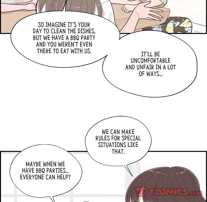 Sunny-Side Up Sunny-Side Up EP 40 - Toomics page 32 - 