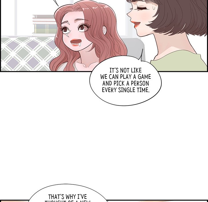 Sunny-Side Up Sunny-Side Up EP 40 - Toomics page 33 - 