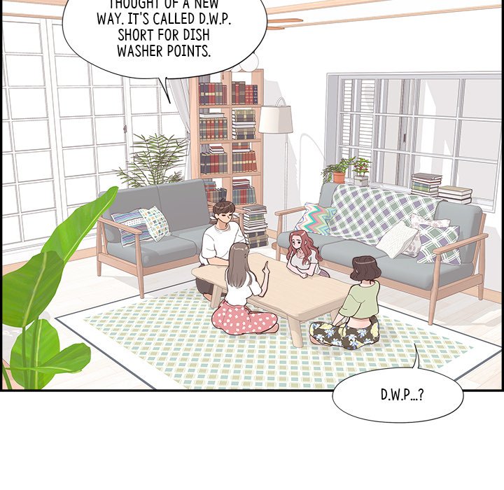 Sunny-Side Up Sunny-Side Up EP 40 - Toomics page 34 - 