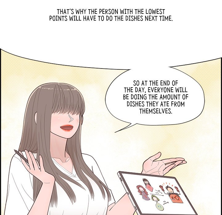 Sunny-Side Up Sunny-Side Up EP 40 - Toomics page 37 - 
