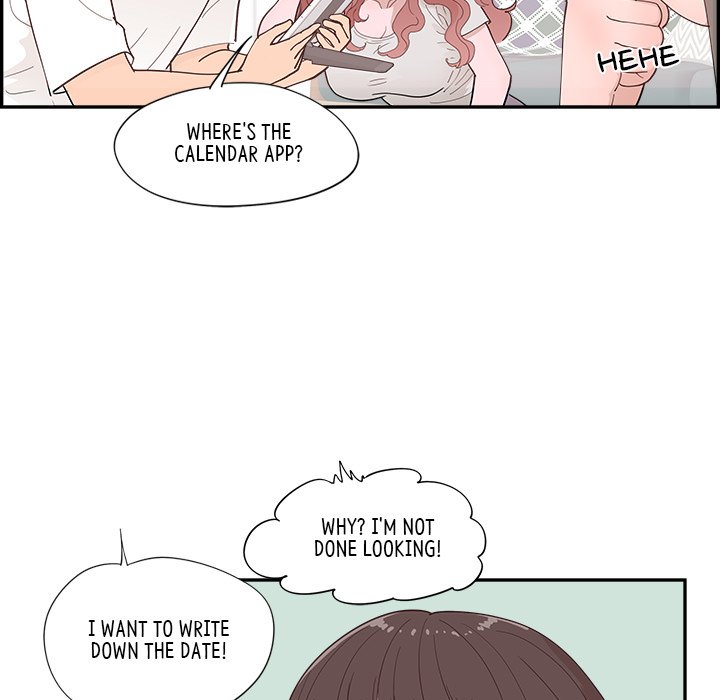 Sunny-Side Up Sunny-Side Up EP 40 - Toomics page 39 - 
