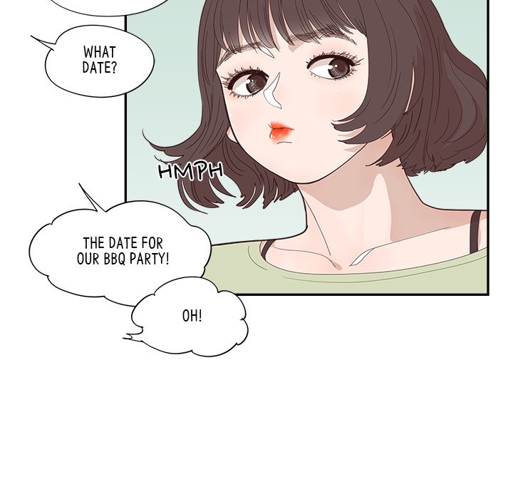Sunny-Side Up Sunny-Side Up EP 40 - Toomics page 40 - 