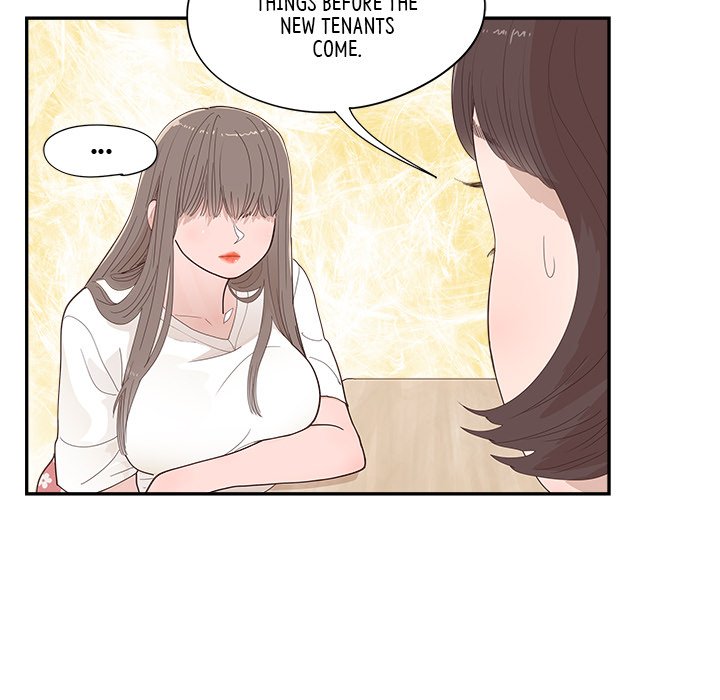 Sunny-Side Up Sunny-Side Up EP 40 - Toomics page 5 - 