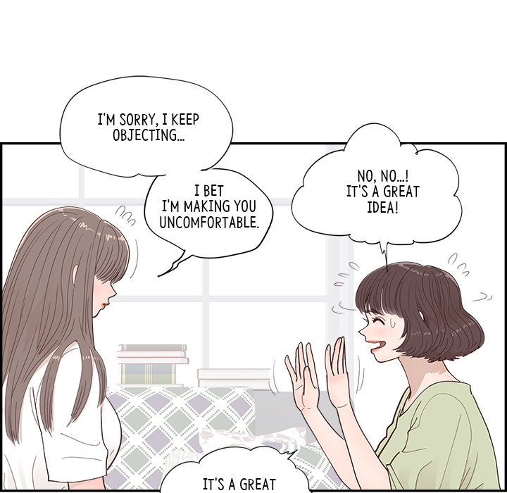 Sunny-Side Up Sunny-Side Up EP 40 - Toomics page 41 - 