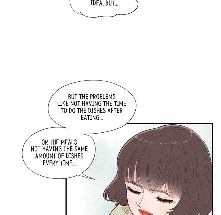 Sunny-Side Up Sunny-Side Up EP 40 - Toomics page 42 - 
