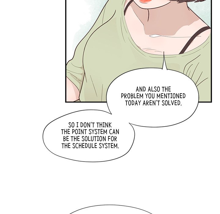 Sunny-Side Up Sunny-Side Up EP 40 - Toomics page 43 - 