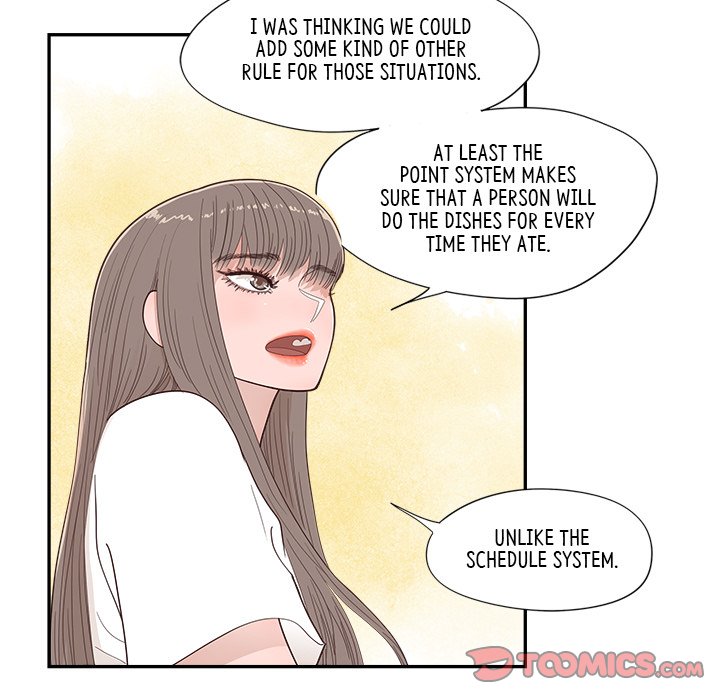 Sunny-Side Up Sunny-Side Up EP 40 - Toomics page 44 - 