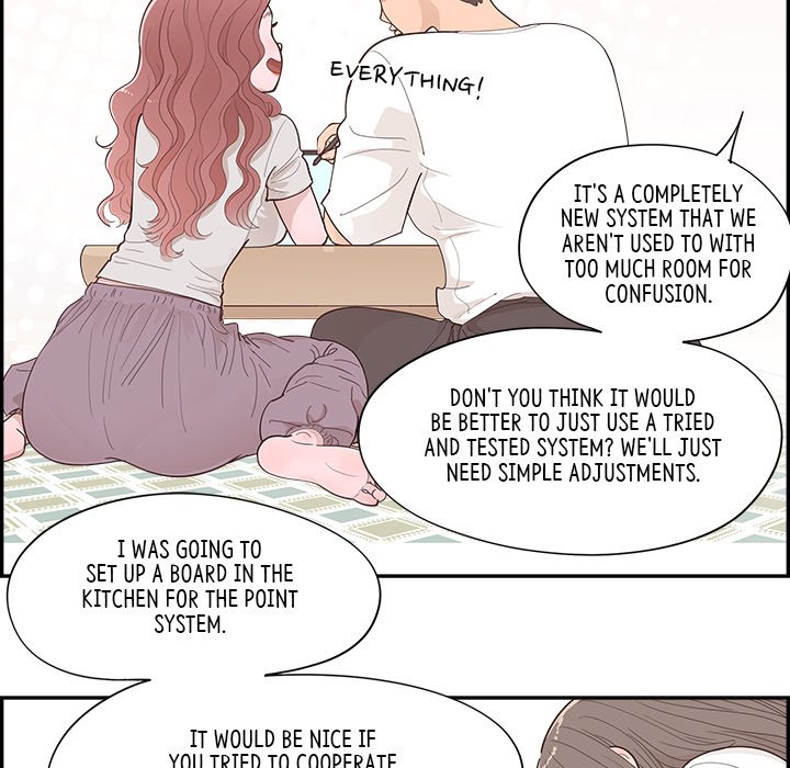 Sunny-Side Up Sunny-Side Up EP 40 - Toomics page 46 - 