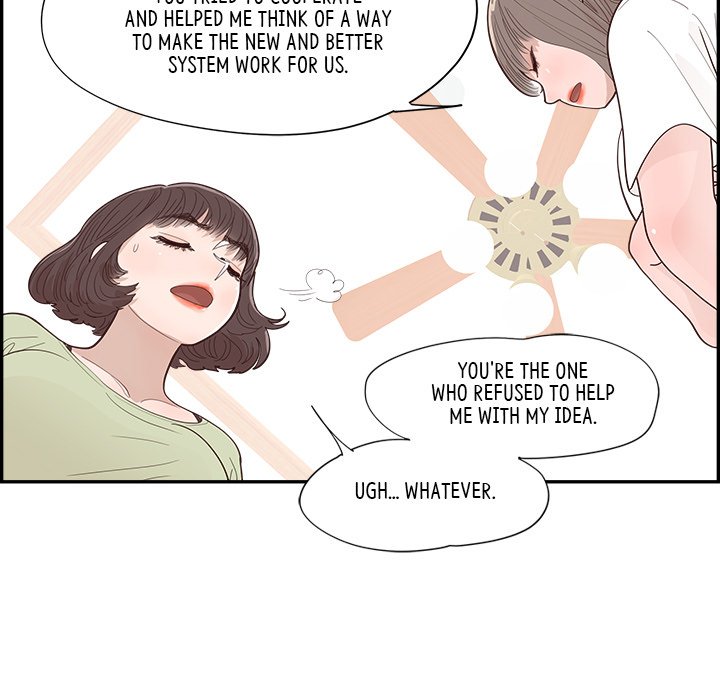 Sunny-Side Up Sunny-Side Up EP 40 - Toomics page 47 - 
