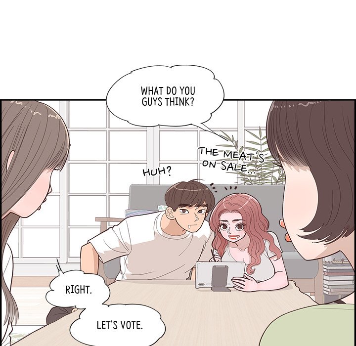 Sunny-Side Up Sunny-Side Up EP 40 - Toomics page 48 - 