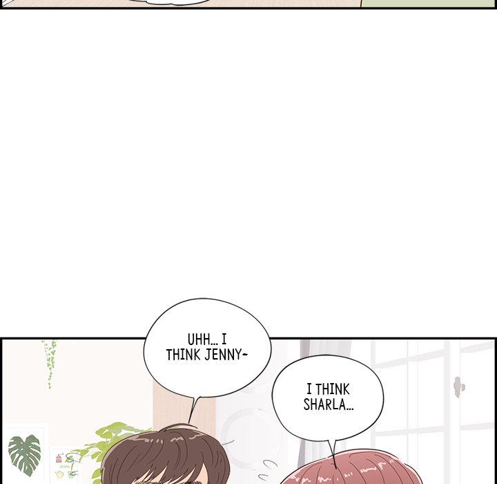 Sunny-Side Up Sunny-Side Up EP 40 - Toomics page 49 - 