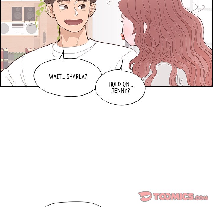 Sunny-Side Up Sunny-Side Up EP 40 - Toomics page 50 - 