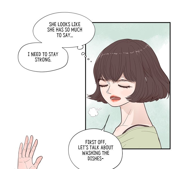 Sunny-Side Up Sunny-Side Up EP 40 - Toomics page 6 - 