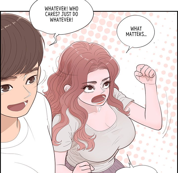 Sunny-Side Up Sunny-Side Up EP 40 - Toomics page 51 - 