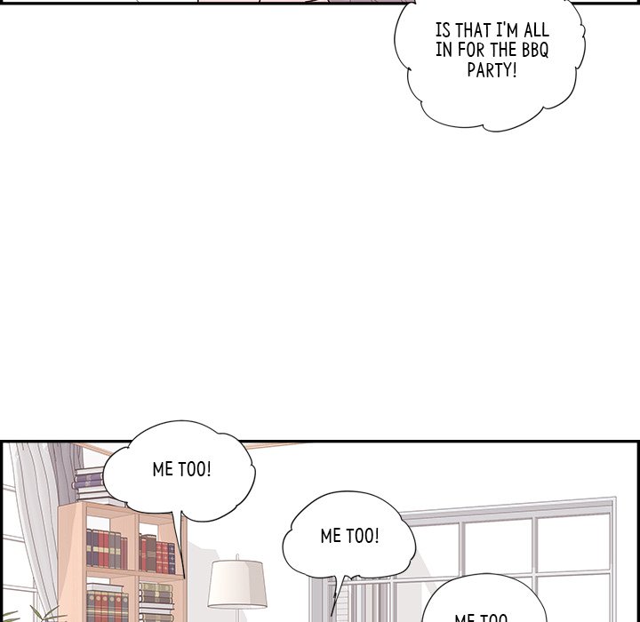 Sunny-Side Up Sunny-Side Up EP 40 - Toomics page 52 - 