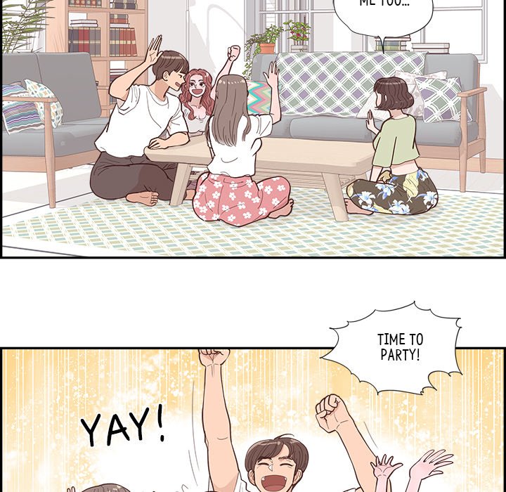 Sunny-Side Up Sunny-Side Up EP 40 - Toomics page 53 - 