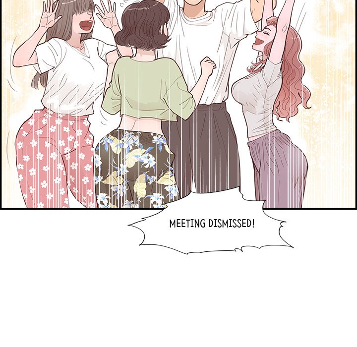Sunny-Side Up Sunny-Side Up EP 40 - Toomics page 54 - 