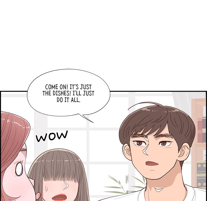 Sunny-Side Up Sunny-Side Up EP 40 - Toomics page 57 - 