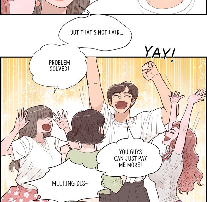 Sunny-Side Up Sunny-Side Up EP 40 - Toomics page 58 - 