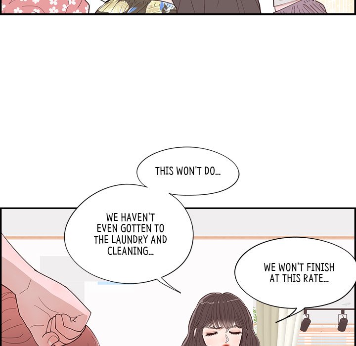 Sunny-Side Up Sunny-Side Up EP 40 - Toomics page 59 - 