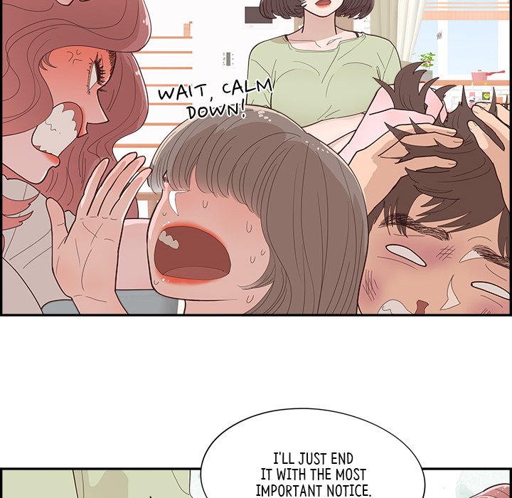 Sunny-Side Up Sunny-Side Up EP 40 - Toomics page 60 - 