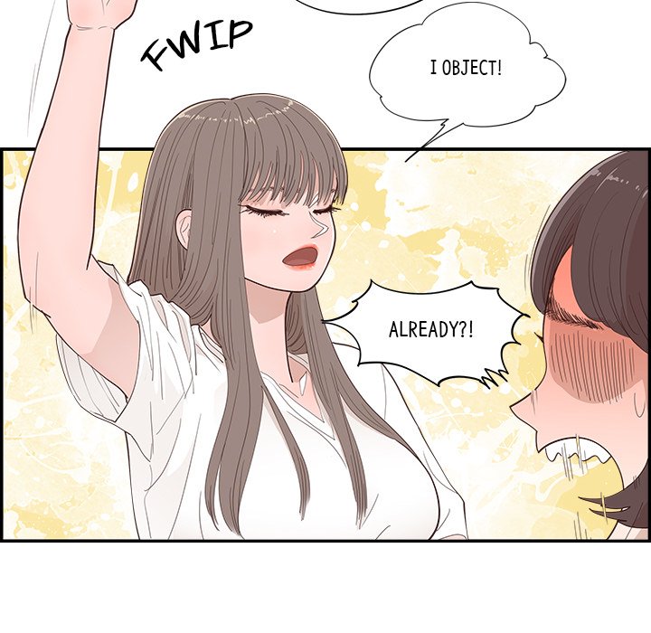 Sunny-Side Up Sunny-Side Up EP 40 - Toomics page 7 - 